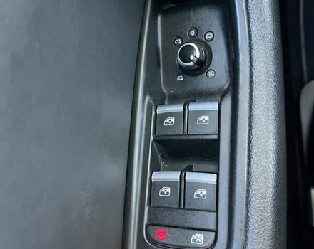 Чорний Ауді A4 Allroad, об'ємом двигуна 3 л та пробігом 215 тис. км за 26500 $, фото 18 на Automoto.ua