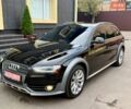 Черный Ауди А4 Олроуд, объемом двигателя 1.98 л и пробегом 189 тыс. км за 13500 $, фото 1 на Automoto.ua