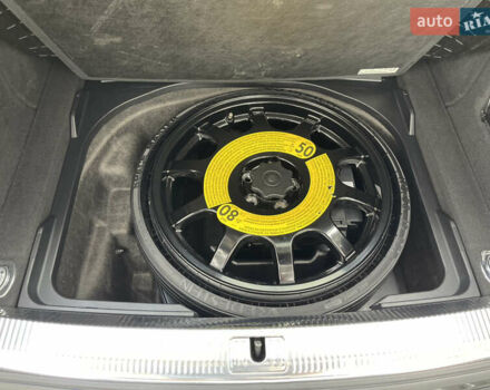 Чорний Ауді A4 Allroad, об'ємом двигуна 1.98 л та пробігом 83 тис. км за 17450 $, фото 20 на Automoto.ua