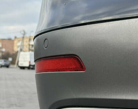 Черный Ауди А4 Олроуд, объемом двигателя 2 л и пробегом 185 тыс. км за 15200 $, фото 30 на Automoto.ua