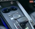 Черный Ауди А4 Олроуд, объемом двигателя 1.98 л и пробегом 149 тыс. км за 22200 $, фото 21 на Automoto.ua