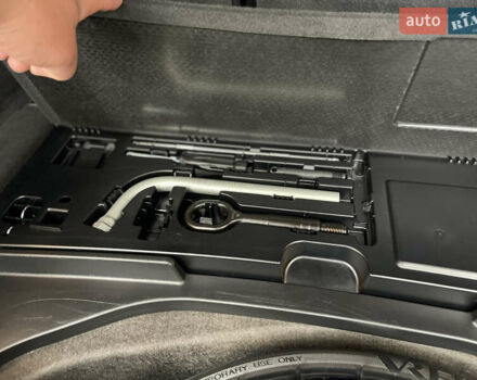 Чорний Ауді A4 Allroad, об'ємом двигуна 1.98 л та пробігом 83 тис. км за 17450 $, фото 21 на Automoto.ua