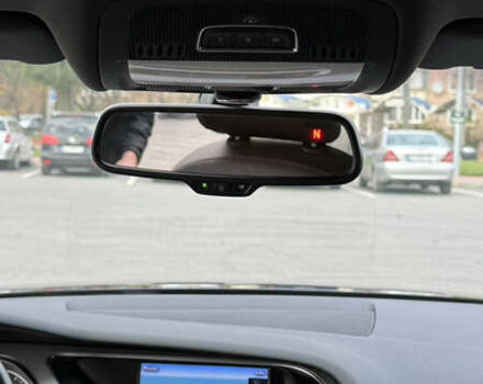 Черный Ауди А4 Олроуд, объемом двигателя 2 л и пробегом 185 тыс. км за 15200 $, фото 19 на Automoto.ua