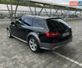 Чорний Ауді A4 Allroad, об'ємом двигуна 1.98 л та пробігом 83 тис. км за 17450 $, фото 4 на Automoto.ua