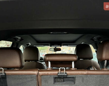 Черный Ауди А4 Олроуд, объемом двигателя 2 л и пробегом 185 тыс. км за 15200 $, фото 18 на Automoto.ua