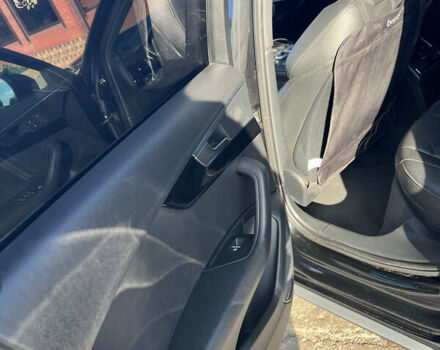 Чорний Ауді A4 Allroad, об'ємом двигуна 3 л та пробігом 215 тис. км за 26500 $, фото 24 на Automoto.ua