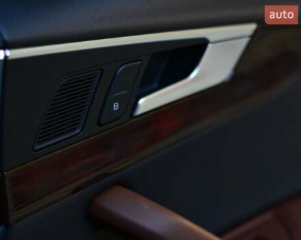 Черный Ауди А4 Олроуд, объемом двигателя 1.98 л и пробегом 183 тыс. км за 21300 $, фото 116 на Automoto.ua