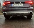 Чорний Ауді A4 Allroad, об'ємом двигуна 1.98 л та пробігом 88 тис. км за 25900 $, фото 7 на Automoto.ua