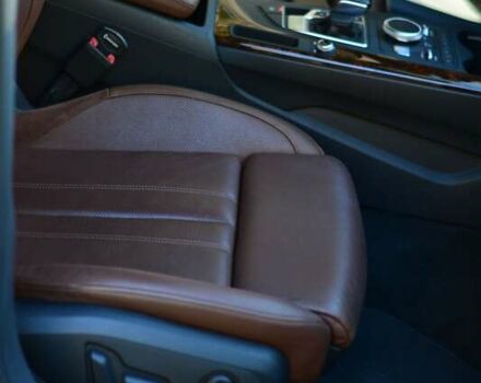 Черный Ауди А4 Олроуд, объемом двигателя 1.98 л и пробегом 183 тыс. км за 21300 $, фото 88 на Automoto.ua