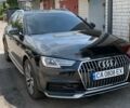 Чорний Ауді A4 Allroad, об'ємом двигуна 1.98 л та пробігом 148 тис. км за 27500 $, фото 1 на Automoto.ua