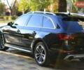 Черный Ауди А4 Олроуд, объемом двигателя 1.98 л и пробегом 183 тыс. км за 21300 $, фото 48 на Automoto.ua