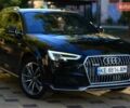 Черный Ауди А4 Олроуд, объемом двигателя 1.98 л и пробегом 183 тыс. км за 21300 $, фото 41 на Automoto.ua