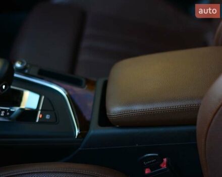 Черный Ауди А4 Олроуд, объемом двигателя 1.98 л и пробегом 183 тыс. км за 21300 $, фото 68 на Automoto.ua