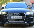 Черный Ауди А4 Олроуд, объемом двигателя 1.98 л и пробегом 183 тыс. км за 21300 $, фото 18 на Automoto.ua