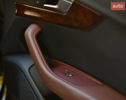 Черный Ауди А4 Олроуд, объемом двигателя 1.98 л и пробегом 183 тыс. км за 21300 $, фото 75 на Automoto.ua