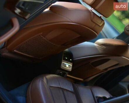 Черный Ауди А4 Олроуд, объемом двигателя 1.98 л и пробегом 183 тыс. км за 21300 $, фото 71 на Automoto.ua