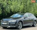 Чорний Ауді A4 Allroad, об'ємом двигуна 1.98 л та пробігом 57 тис. км за 22400 $, фото 1 на Automoto.ua