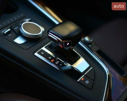 Черный Ауди А4 Олроуд, объемом двигателя 1.98 л и пробегом 183 тыс. км за 21300 $, фото 67 на Automoto.ua