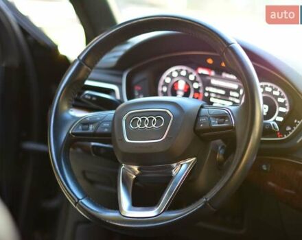 Черный Ауди А4 Олроуд, объемом двигателя 1.98 л и пробегом 183 тыс. км за 21300 $, фото 98 на Automoto.ua