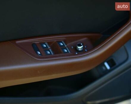 Черный Ауди А4 Олроуд, объемом двигателя 1.98 л и пробегом 183 тыс. км за 21300 $, фото 60 на Automoto.ua