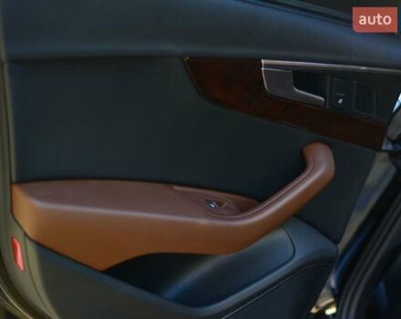 Черный Ауди А4 Олроуд, объемом двигателя 1.98 л и пробегом 183 тыс. км за 21300 $, фото 70 на Automoto.ua