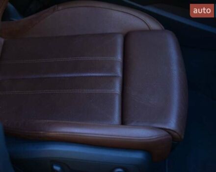 Черный Ауди А4 Олроуд, объемом двигателя 1.98 л и пробегом 183 тыс. км за 21300 $, фото 120 на Automoto.ua