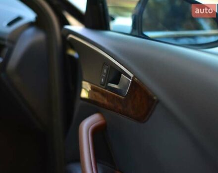 Черный Ауди А4 Олроуд, объемом двигателя 1.98 л и пробегом 183 тыс. км за 21300 $, фото 77 на Automoto.ua