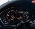 Черный Ауди А4 Олроуд, объемом двигателя 3 л и пробегом 269 тыс. км за 22900 $, фото 32 на Automoto.ua