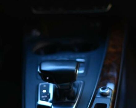 Черный Ауди А4 Олроуд, объемом двигателя 1.98 л и пробегом 183 тыс. км за 21300 $, фото 117 на Automoto.ua