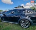 Чорний Ауді A4 Allroad, об'ємом двигуна 1.98 л та пробігом 120 тис. км за 17000 $, фото 1 на Automoto.ua