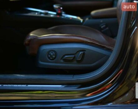 Черный Ауди А4 Олроуд, объемом двигателя 1.98 л и пробегом 183 тыс. км за 21300 $, фото 65 на Automoto.ua