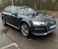 Чорний Ауді A4 Allroad, об'ємом двигуна 1.98 л та пробігом 88 тис. км за 25900 $, фото 14 на Automoto.ua