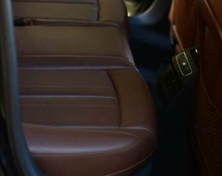 Черный Ауди А4 Олроуд, объемом двигателя 1.98 л и пробегом 183 тыс. км за 21300 $, фото 83 на Automoto.ua