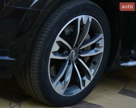 Черный Ауди А4 Олроуд, объемом двигателя 1.98 л и пробегом 183 тыс. км за 21300 $, фото 37 на Automoto.ua