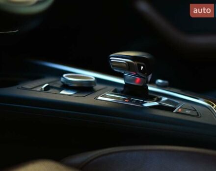 Черный Ауди А4 Олроуд, объемом двигателя 1.98 л и пробегом 183 тыс. км за 21300 $, фото 66 на Automoto.ua