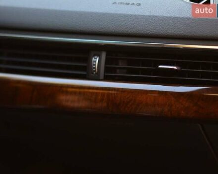 Черный Ауди А4 Олроуд, объемом двигателя 1.98 л и пробегом 183 тыс. км за 21300 $, фото 105 на Automoto.ua