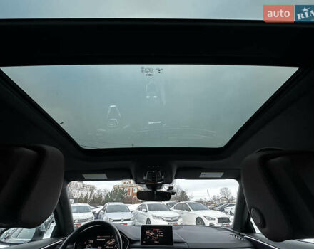 Черный Ауди А4 Олроуд, объемом двигателя 1.98 л и пробегом 123 тыс. км за 25500 $, фото 31 на Automoto.ua