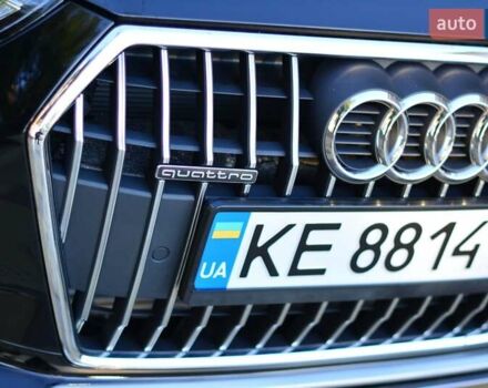 Черный Ауди А4 Олроуд, объемом двигателя 1.98 л и пробегом 183 тыс. км за 21300 $, фото 124 на Automoto.ua