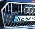 Черный Ауди А4 Олроуд, объемом двигателя 1.98 л и пробегом 183 тыс. км за 21300 $, фото 124 на Automoto.ua