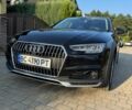 Чорний Ауді A4 Allroad, об'ємом двигуна 1.97 л та пробігом 169 тис. км за 23000 $, фото 1 на Automoto.ua