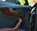 Черный Ауди А4 Олроуд, объемом двигателя 1.98 л и пробегом 183 тыс. км за 21300 $, фото 61 на Automoto.ua