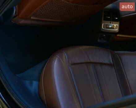 Черный Ауди А4 Олроуд, объемом двигателя 1.98 л и пробегом 183 тыс. км за 21300 $, фото 72 на Automoto.ua