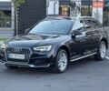 Чорний Ауді A4 Allroad, об'ємом двигуна 1.97 л та пробігом 307 тис. км за 17950 $, фото 1 на Automoto.ua