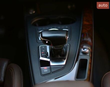 Черный Ауди А4 Олроуд, объемом двигателя 1.98 л и пробегом 183 тыс. км за 21300 $, фото 106 на Automoto.ua