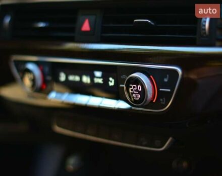 Черный Ауди А4 Олроуд, объемом двигателя 1.98 л и пробегом 183 тыс. км за 21300 $, фото 80 на Automoto.ua