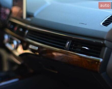 Черный Ауди А4 Олроуд, объемом двигателя 1.98 л и пробегом 183 тыс. км за 21300 $, фото 78 на Automoto.ua