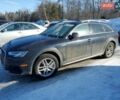 Чорний Ауді A4 Allroad, об'ємом двигуна 0 л та пробігом 137 тис. км за 4000 $, фото 1 на Automoto.ua
