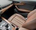 Чорний Ауді A4 Allroad, об'ємом двигуна 1.98 л та пробігом 88 тис. км за 25900 $, фото 20 на Automoto.ua