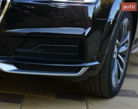 Черный Ауди А4 Олроуд, объемом двигателя 1.98 л и пробегом 183 тыс. км за 21300 $, фото 36 на Automoto.ua