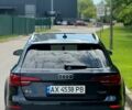 Чорний Ауді A4 Allroad, об'ємом двигуна 1.98 л та пробігом 57 тис. км за 22400 $, фото 6 на Automoto.ua
